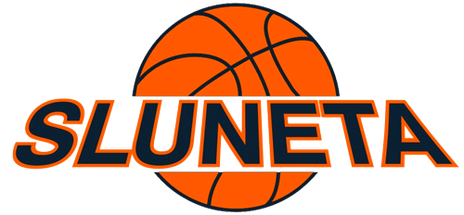 sluneta basketball club logo | WebJET CMS
